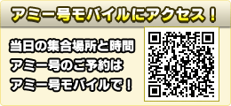 夜行バス アミー号モバイル