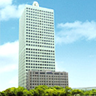 HOTEL NCB 中之島センタービル宿泊付きプラン