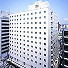 大阪東急イン宿泊付きプラン