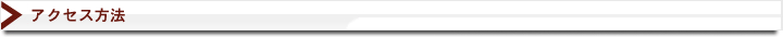アクセス方法