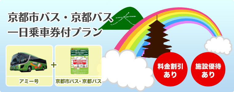 神戸街めぐり1dayクーポン（神戸エリア版）付プラン